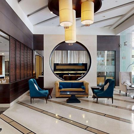 Country Inn & Suites By Radisson, Gurugram Sohna Road Eksteriør billede