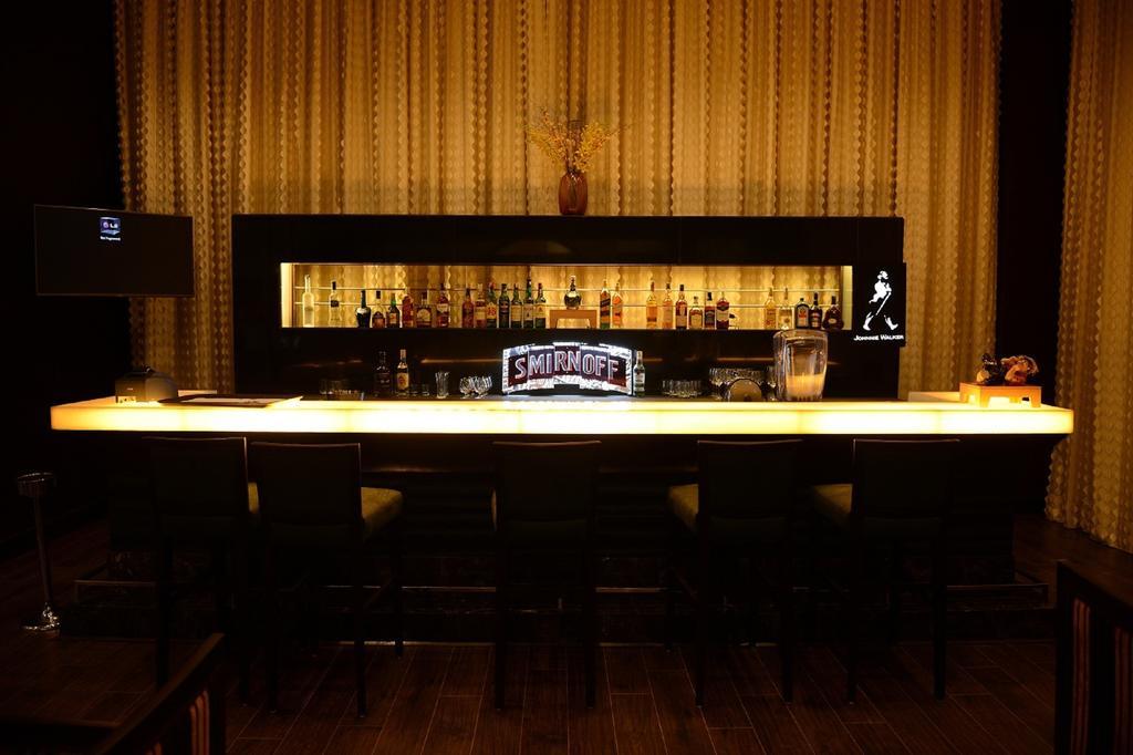 Country Inn & Suites By Radisson, Gurugram Sohna Road Eksteriør billede