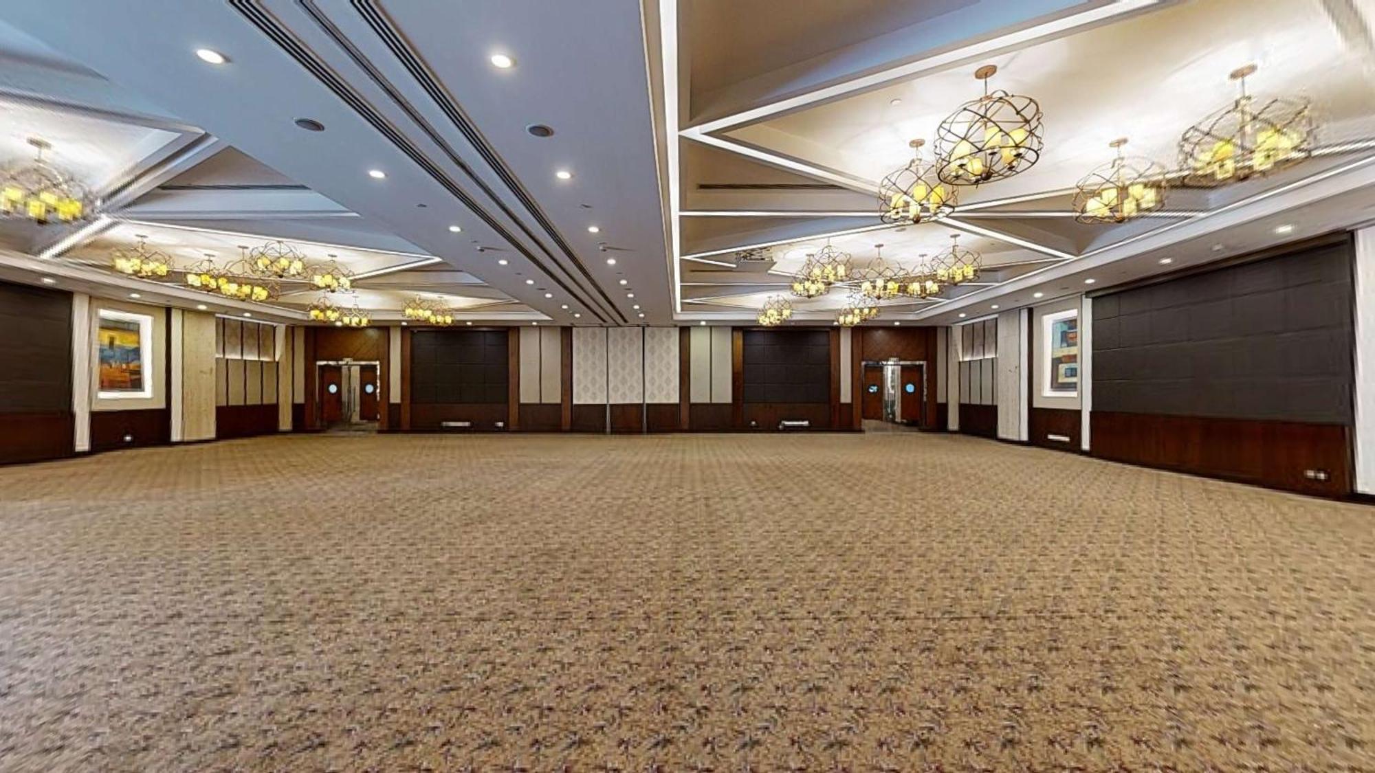 Country Inn & Suites By Radisson, Gurugram Sohna Road Eksteriør billede