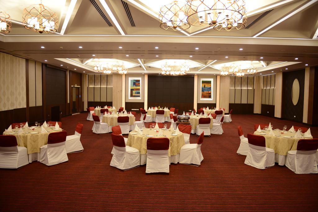 Country Inn & Suites By Radisson, Gurugram Sohna Road Eksteriør billede